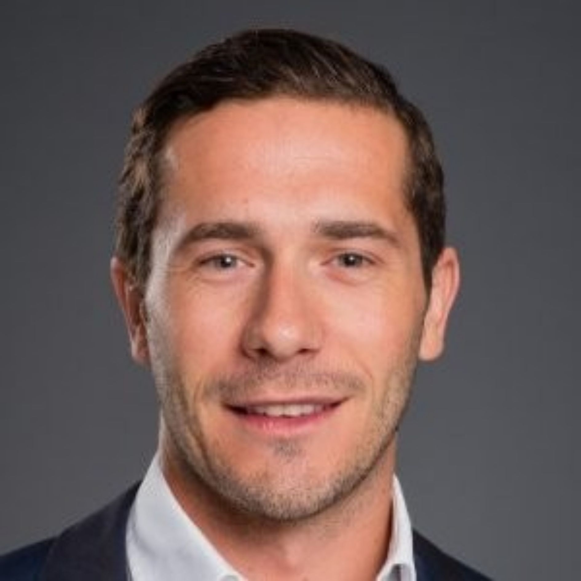 Laurent Lacourt, Eterniti